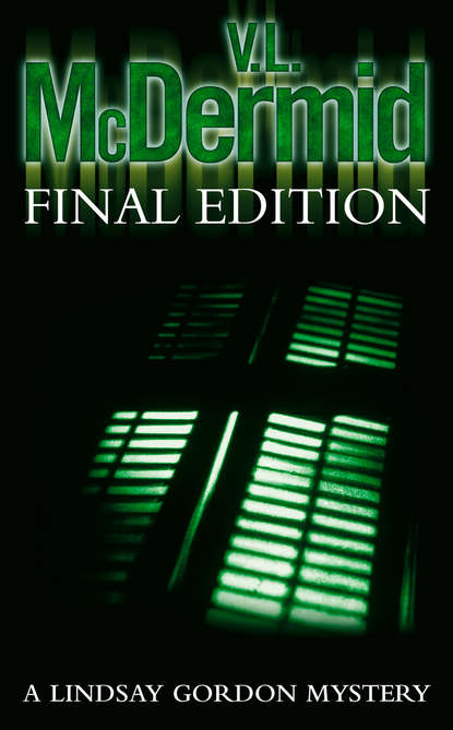 V. McDermid L. - Final Edition