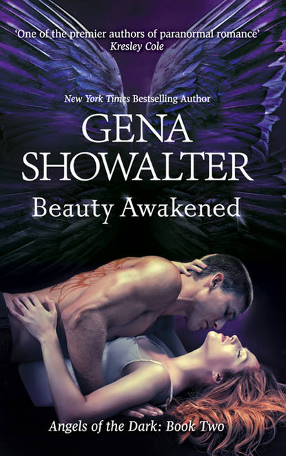 Gena Showalter — Beauty Awakened