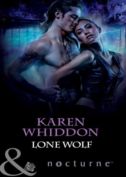 Karen  Whiddon - Lone Wolf