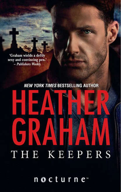 Heather Graham - The Keepers