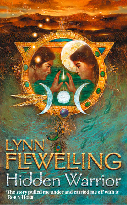 Lynn  Flewelling - Hidden Warrior