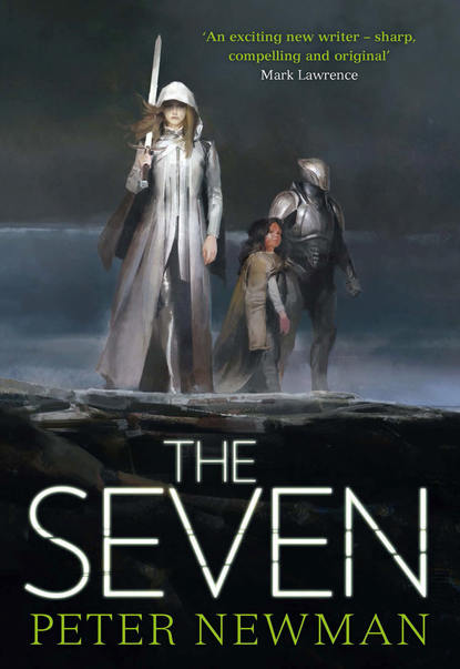 The Seven (Peter Newman). 