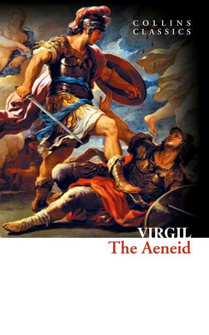 Virgi - The Aeneid