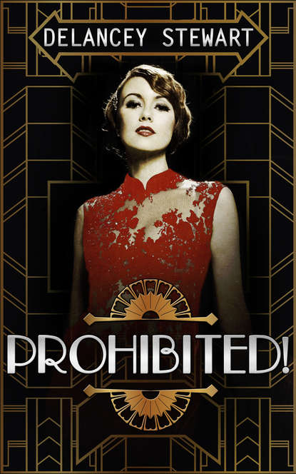 Prohibited! (Delancey  Stewart). 