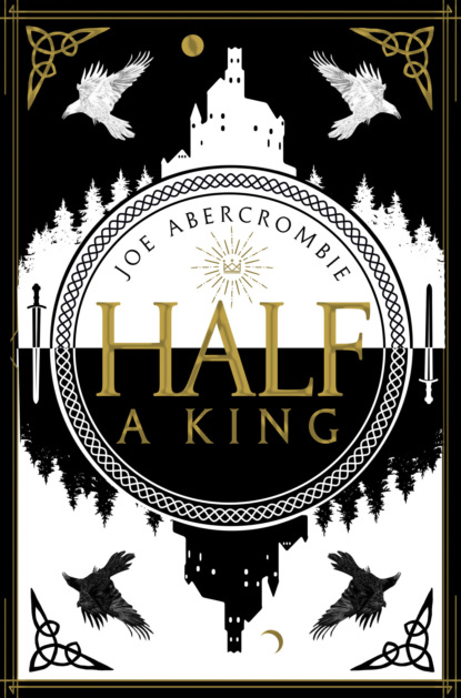 Джо Аберкромби — Half a King