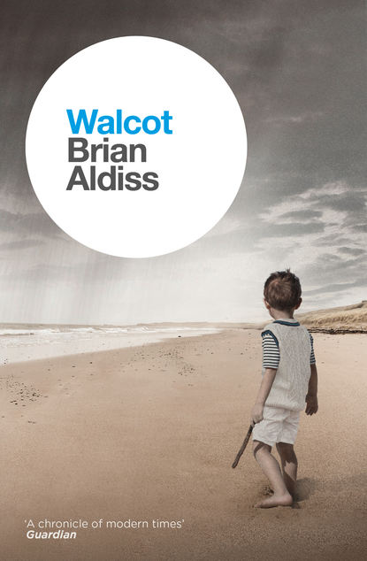 Brian  Aldiss - Walcot