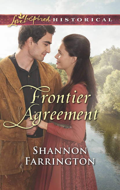 Shannon  Farrington - Frontier Agreement
