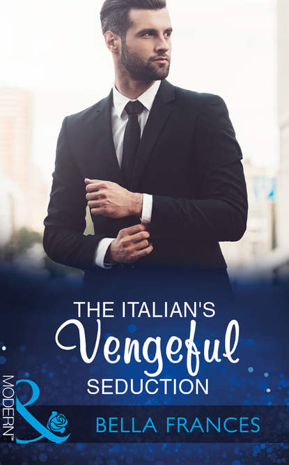 The Italian s Vengeful Seduction