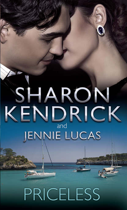 Jennie Lucas — Priceless: Bought for the Sicilian Billionaire's Bed / Bought: The Greek's Baby