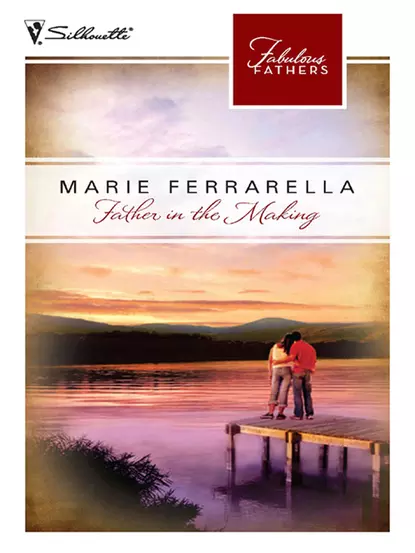 Обложка книги Father in the Making, Marie  Ferrarella