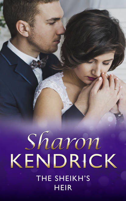 Sharon Kendrick — The Sheikh's Heir