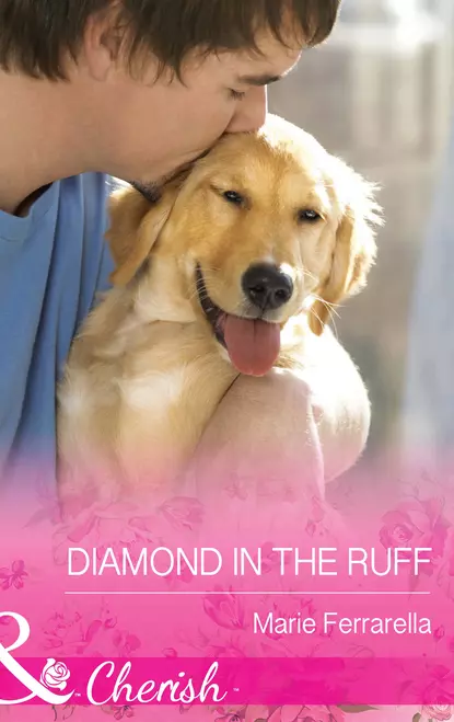 Обложка книги Diamond In The Ruff, Marie  Ferrarella