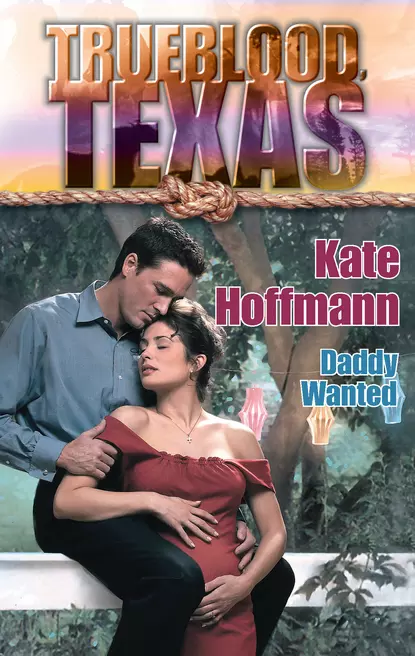 Обложка книги Daddy Wanted, Kate  Hoffmann