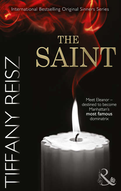 Tiffany  Reisz - The Saint