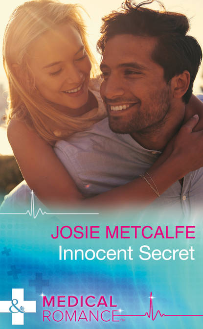 Josie Metcalfe — Innocent Secret