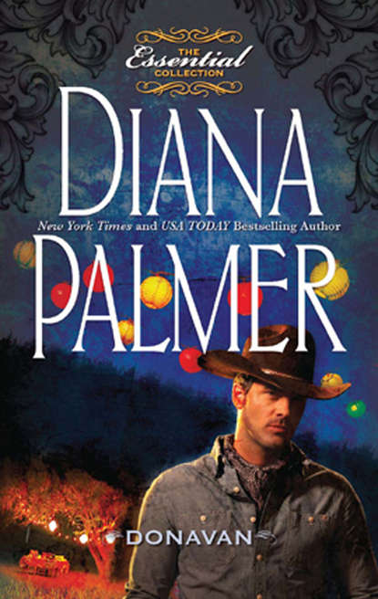 Diana Palmer - Donavan