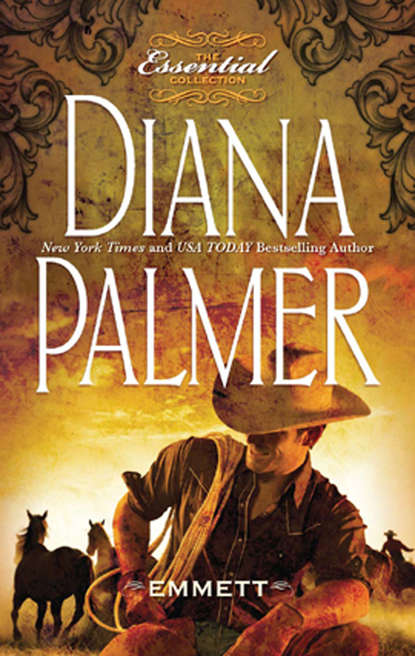 Diana Palmer - Emmett