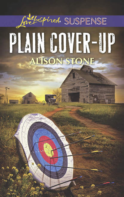 Plain Cover-Up (Alison  Stone). 