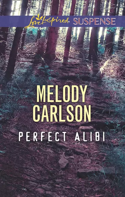 Обложка книги Perfect Alibi, Melody  Carlson