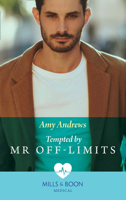 Amy Andrews — Tempted By Mr Off-Limits
