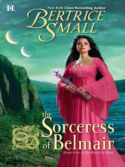 Бертрис Смолл — The Sorceress of Belmair