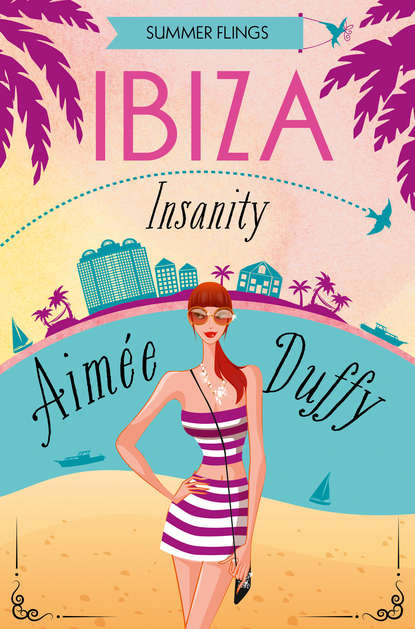 Aimee Duffy — Ibiza Insanity