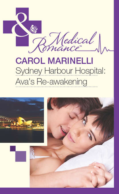 Sydney Harbour Hospital: Ava s Re-Awakening