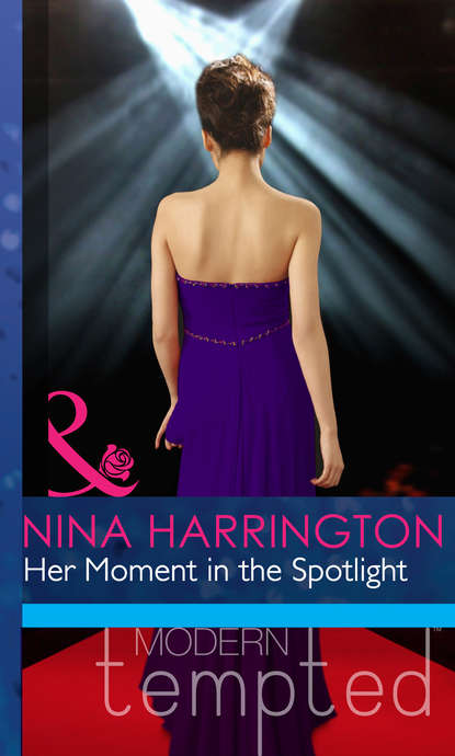 Нина Харрингтон — Her Moment in the Spotlight