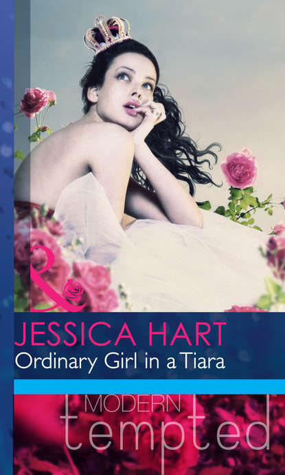 Jessica Hart — Ordinary Girl in a Tiara