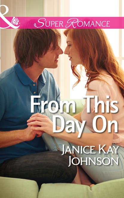 Janice Johnson Kay - From This Day On