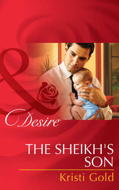 The Sheikh s Son