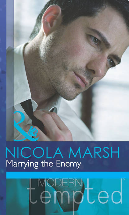 Nicola Marsh — Marrying the Enemy