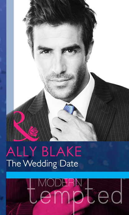 Элли Блейк — The Wedding Date