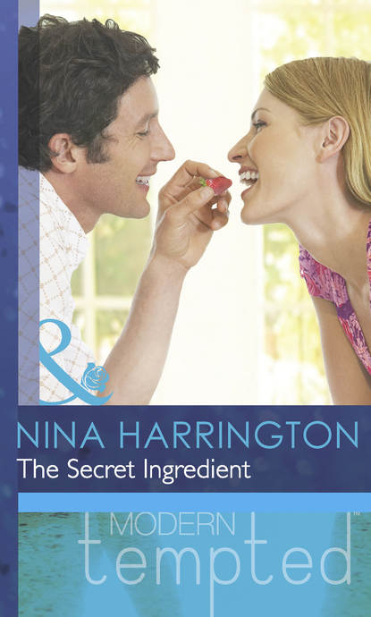 Нина Харрингтон — The Secret Ingredient