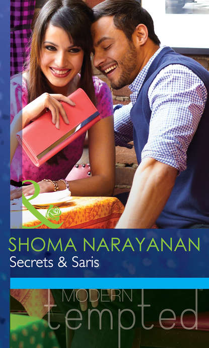 Шома Нараянан — Secrets & Saris