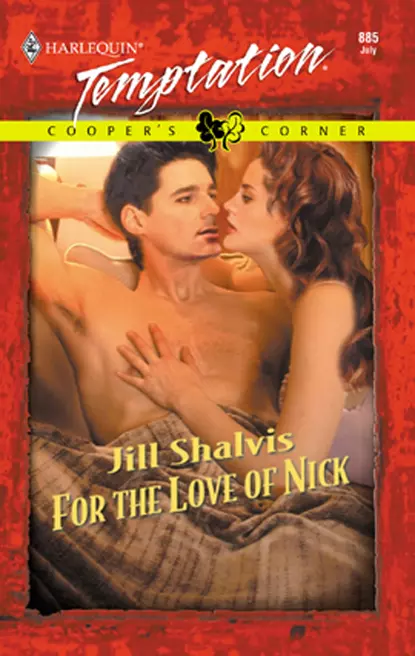 Обложка книги For the Love of Nick, Jill Shalvis