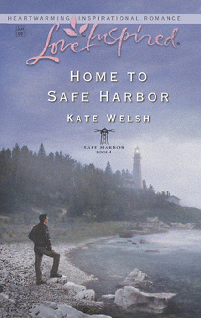 Kate  Welsh - Home to Safe Harbor