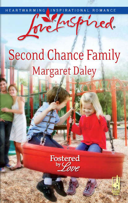 Margaret  Daley - Second Chance Family