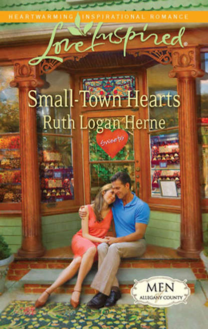 Ruth Herne Logan - Small-Town Hearts