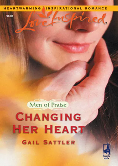 Обложка книги Changing Her Heart, Gail  Sattler