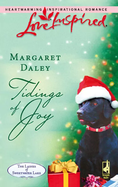 Обложка книги Tidings of Joy, Margaret  Daley