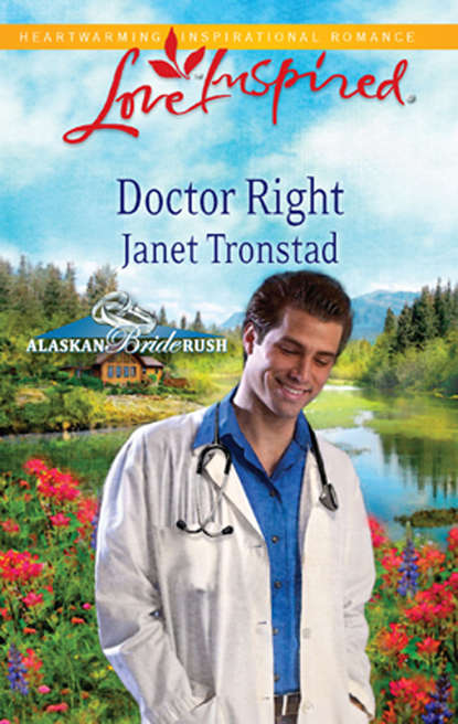 Janet  Tronstad - Doctor Right