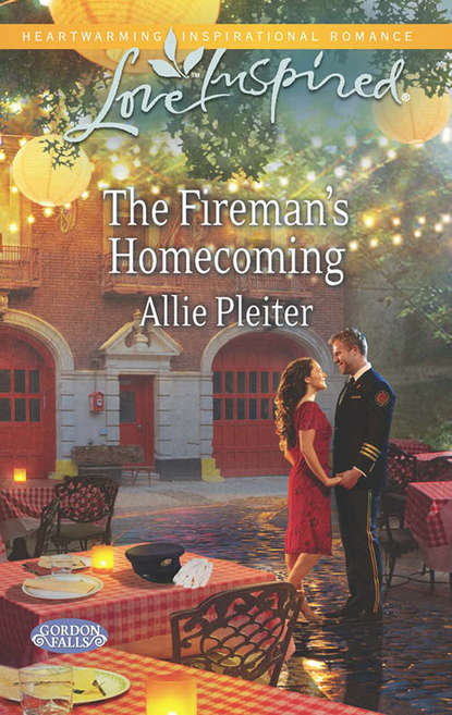 Allie  Pleiter - The Fireman's Homecoming