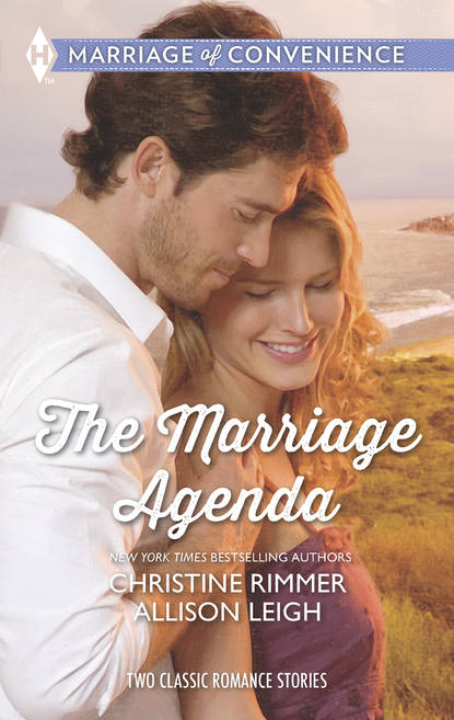 The Marriage Agenda: The Marriage Conspiracy / The Billionaire s Baby Plan