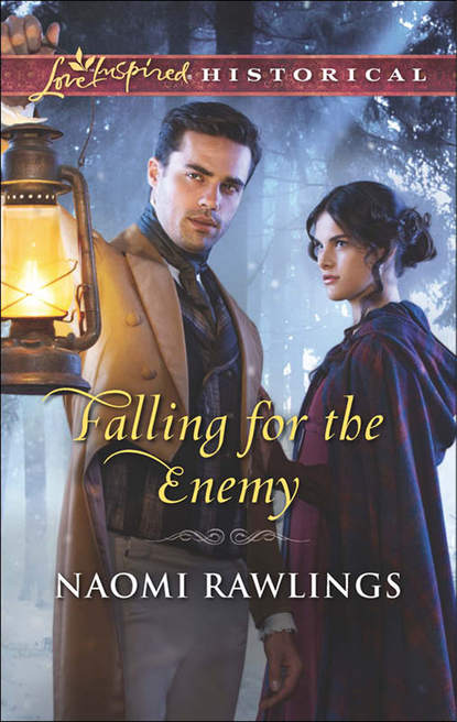 Naomi  Rawlings - Falling for the Enemy