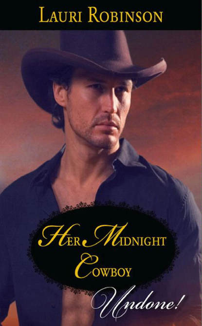 Her Midnight Cowboy (Lauri  Robinson). 