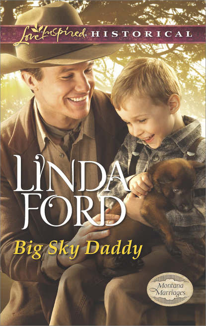 Big Sky Daddy (Linda  Ford). 