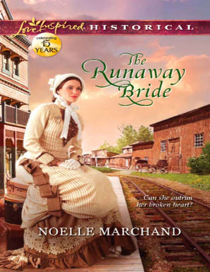 The Runaway Bride (Noelle  Marchand). 
