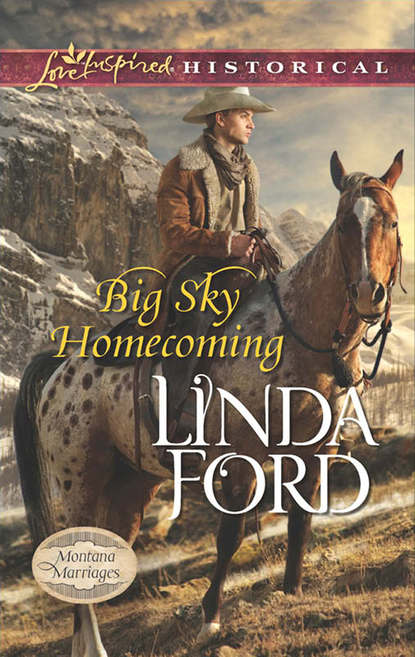 Linda  Ford - Big Sky Homecoming