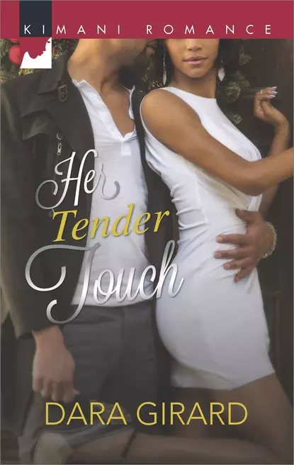 Обложка книги Her Tender Touch, Dara  Girard